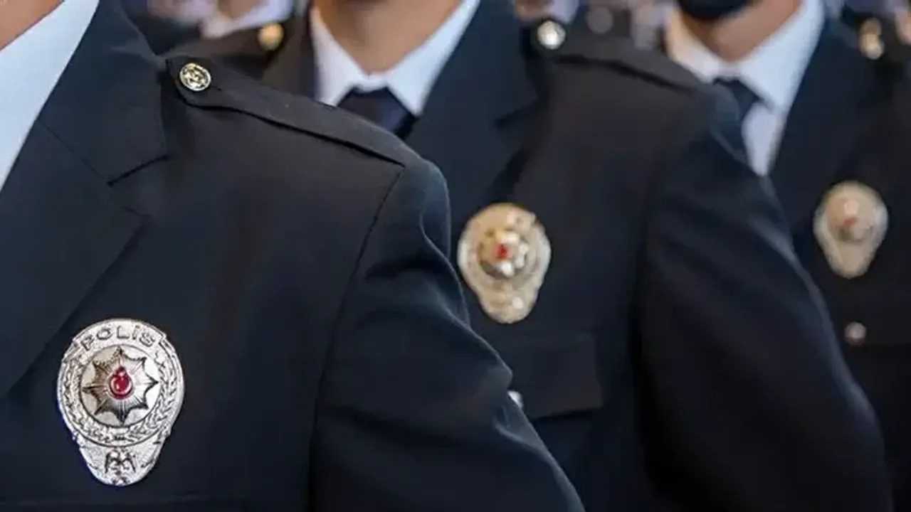 EGM Duyurdu On Binlerce Personelin Gorev Yeri Degisti 3