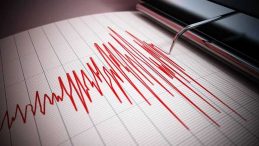 Ege Sallandı! Midilli Açıklarında 3.5 Büyüklüğünde Deprem
