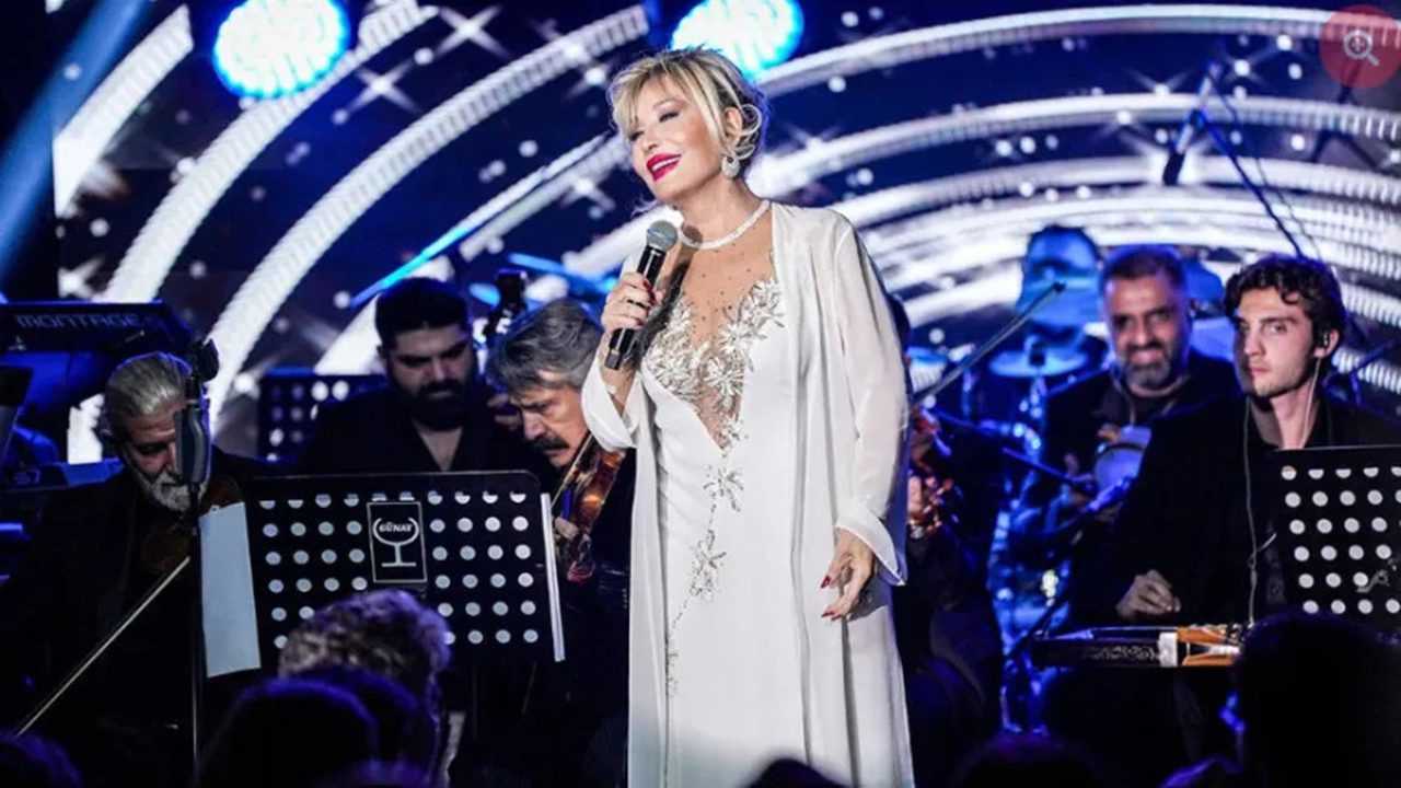 Emel Sayın’dan Üzen Erteleme: Konserlere Sağlık Arası 1 Emel Sayindan Uzen Erteleme Konserlere Saglik Arasi 2