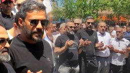 Engin Polat’ın Çelik Yelekli Vedası