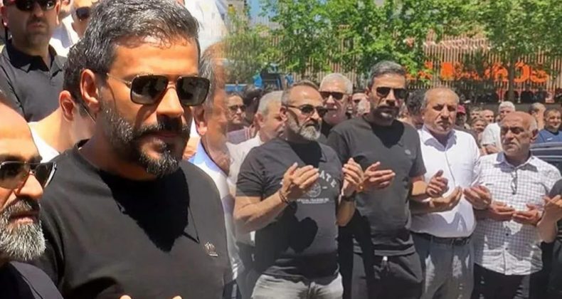 Engin Polat’ın Çelik Yelekli Vedası