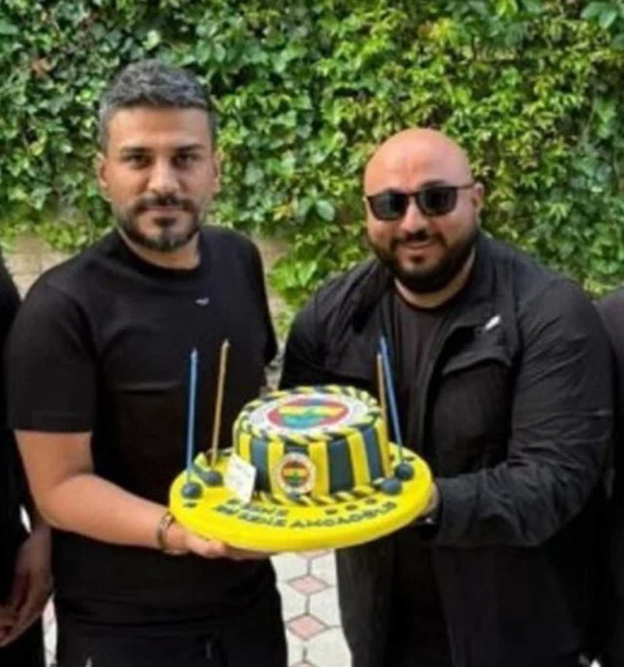 Engin Polat'ın Çelik Yelekli Vedası 1 Engin Polatin Celik Yelekli Vedasi 2
