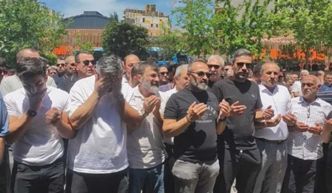 Engin Polat'ın Çelik Yelekli Vedası 2 Engin Polatin Celik Yelekli Vedasi 3