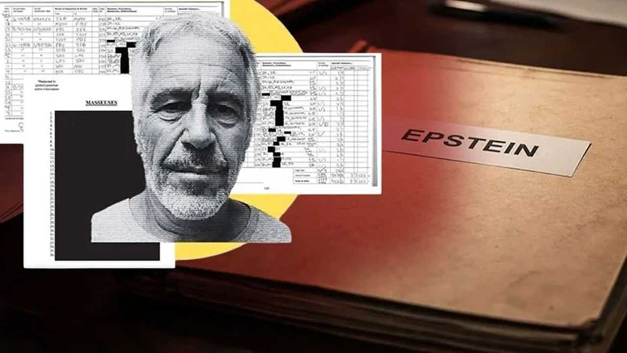Epstein E-postaları Yeni Skandalı Açığa Çıkardı 1 Epstein E postalari Yeni Skandali Aciga Cikardi 2