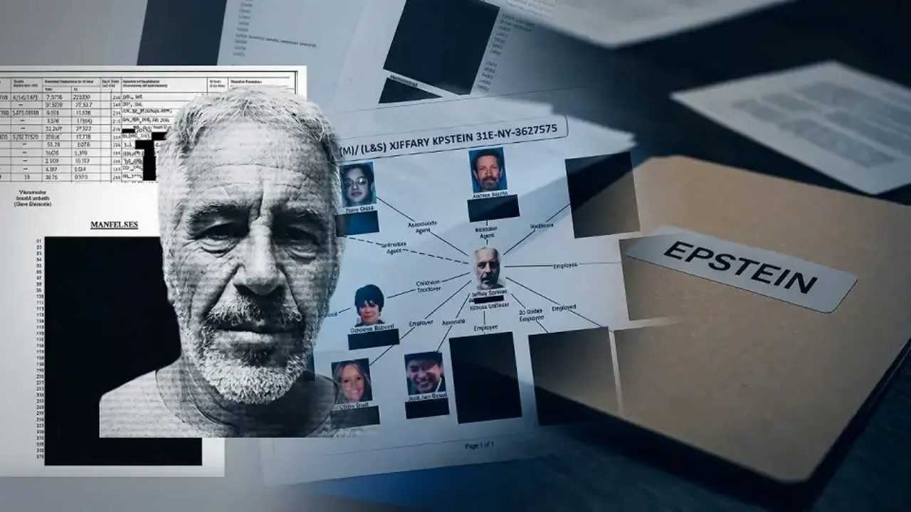 Epstein E-postaları Yeni Skandalı Açığa Çıkardı 2 Epstein E postalari Yeni Skandali Aciga Cikardi 3
