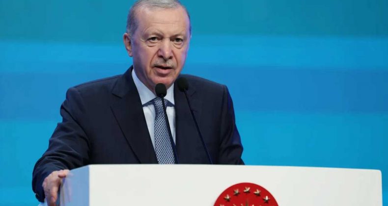 Erdoğan’dan Gençlere Mesaj: Geleceğe Yön Veren Nesiller Olun