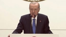 Erdoğan’dan Sayıştay’da Sert Kamu Malı Mesajı