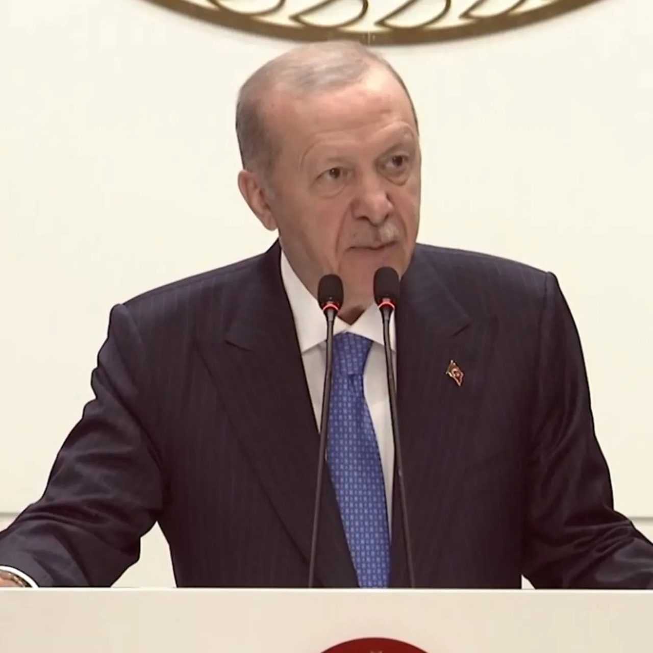 Erdogandan Sayistayda Sert Kamu Mali Mesaji 2