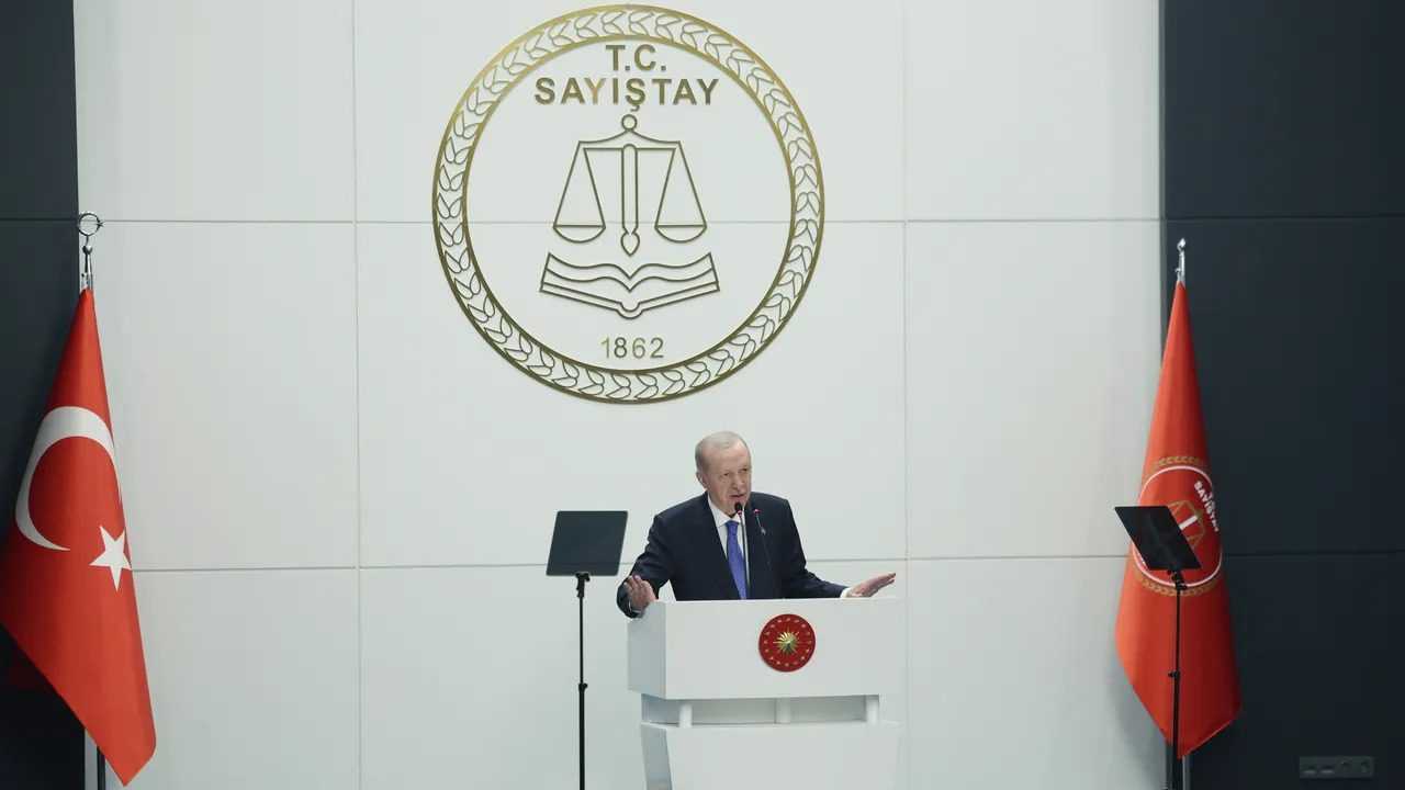 Erdogandan Sayistayda Sert Kamu Mali Mesaji 3