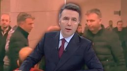 Ersoy Hakkındaki Ağır Suçlama Dosyası Savcılığa Geri Döndü