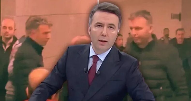 Ersoy Hakkındaki Ağır Suçlama Dosyası Savcılığa Geri Döndü