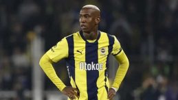 Fenerbahçe’de Gözler Talisca’nın Sağlık Durumunda