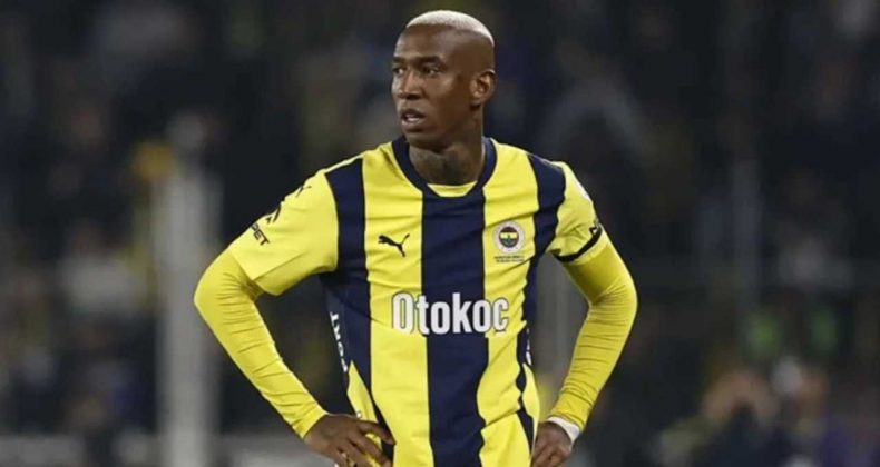 Fenerbahçe’de Gözler Talisca’nın Sağlık Durumunda