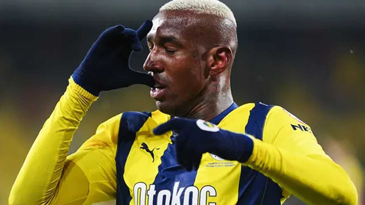 Fenerbahçe'de Gözler Talisca'nın Sağlık Durumunda 2 Fenerbahcede Gozler Taliscanin Saglik Durumunda 3