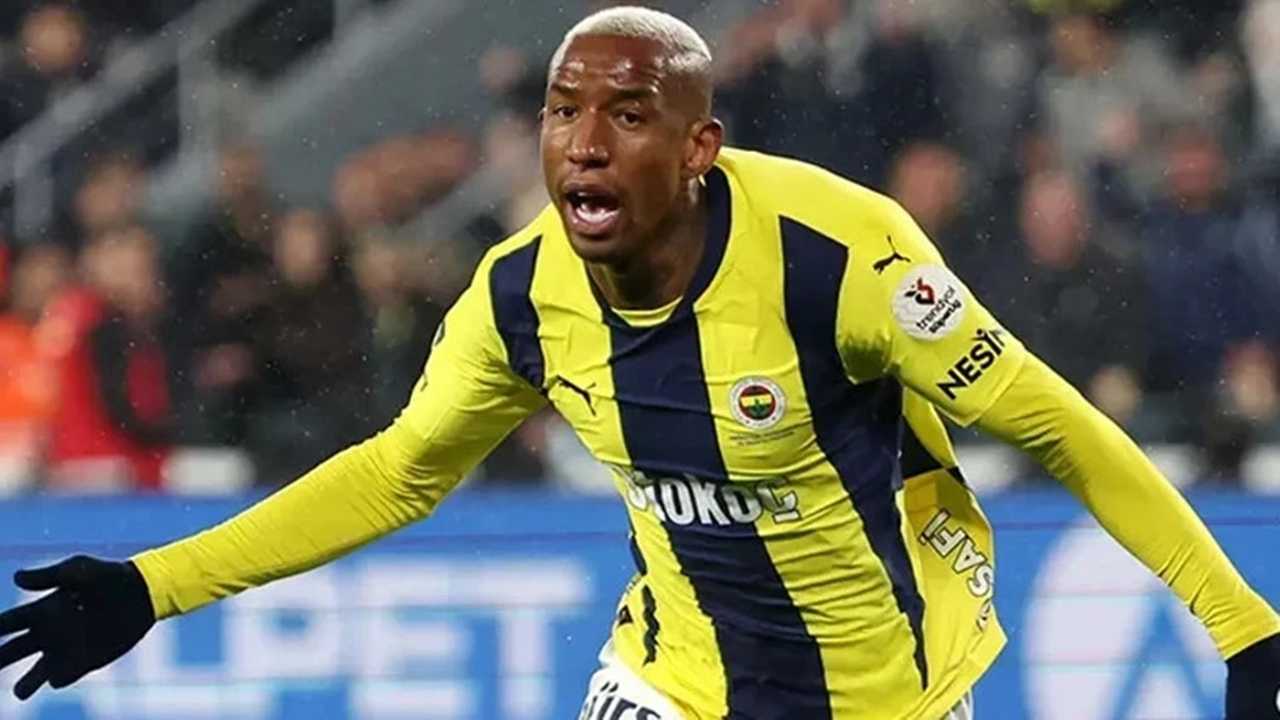 Fenerbahçe'de Gözler Talisca'nın Sağlık Durumunda 4 Fenerbahcede Gozler Taliscanin Saglik Durumunda 5