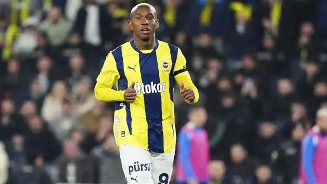Fenerbahçe'de Gözler Talisca'nın Sağlık Durumunda 5 Fenerbahcede Gozler Taliscanin Saglik Durumunda 6