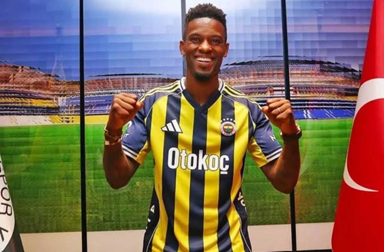 Fenerbahçe’de Semedo İçin Ayrılık Kararı Netleşiyor 1 Fenerbahcede Semedo Icin Ayrilik Karari Netlesiyor 2