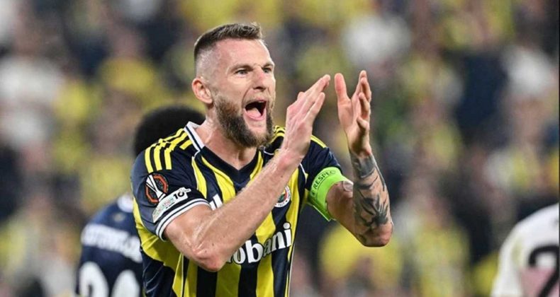 Fenerbahçe’de Şok Gelişme! Milan Skriniar’a Dev Talip Çıktı