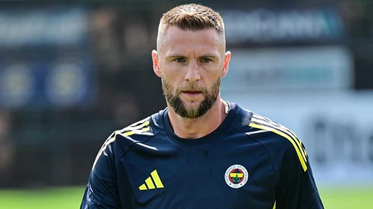 Fenerbahçe'de Şok Gelişme! Milan Skriniar'a Dev Talip Çıktı 2 Fenerbahcede Sok Gelisme Milan Skriniara Dev Talip Cikti 3
