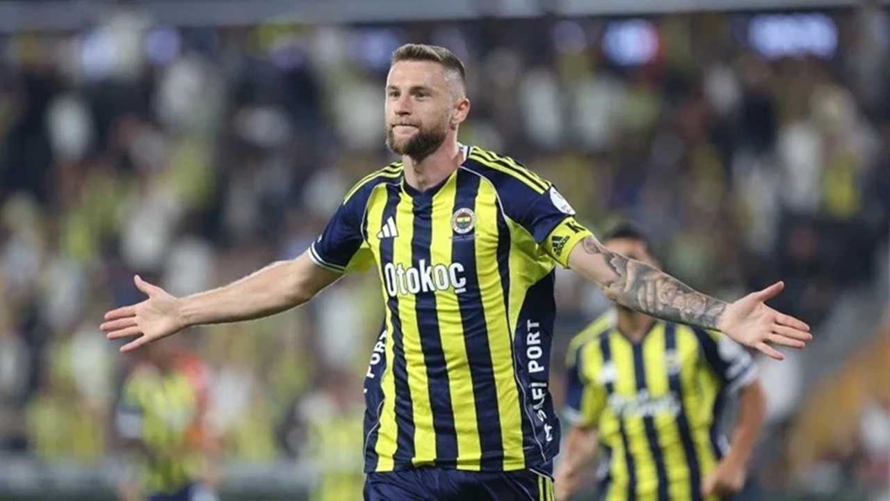 Fenerbahçe'de Şok Gelişme! Milan Skriniar'a Dev Talip Çıktı 3 Fenerbahcede Sok Gelisme Milan Skriniara Dev Talip Cikti 4