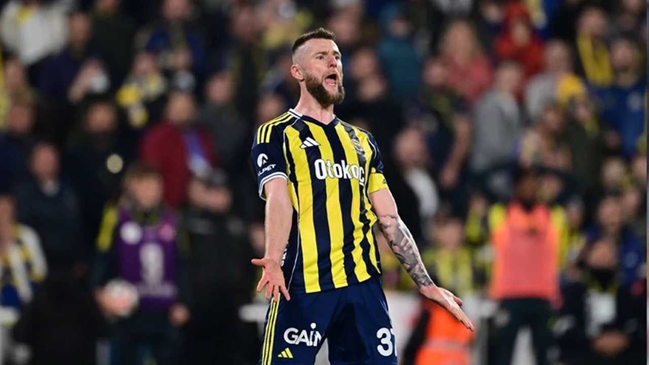 Fenerbahçe'de Şok Gelişme! Milan Skriniar'a Dev Talip Çıktı 4 Fenerbahcede Sok Gelisme Milan Skriniara Dev Talip Cikti 5