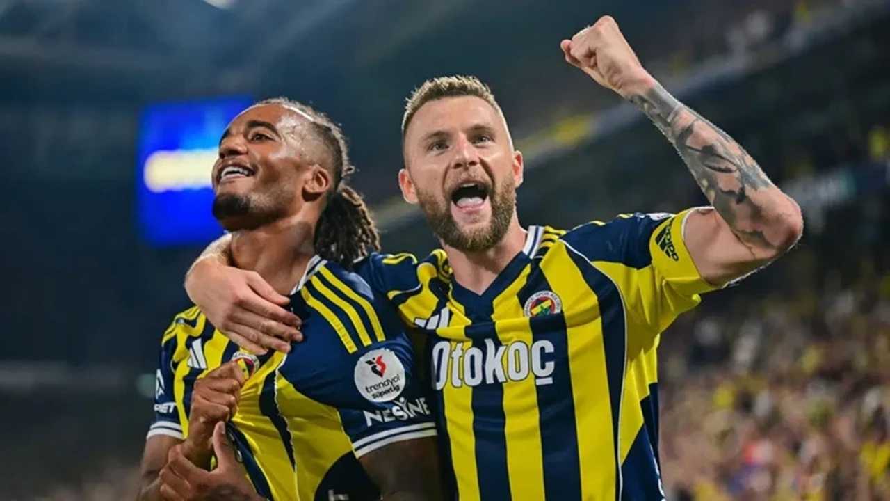 Fenerbahçe'de Şok Gelişme! Milan Skriniar'a Dev Talip Çıktı 5 Fenerbahcede Sok Gelisme Milan Skriniara Dev Talip Cikti 6
