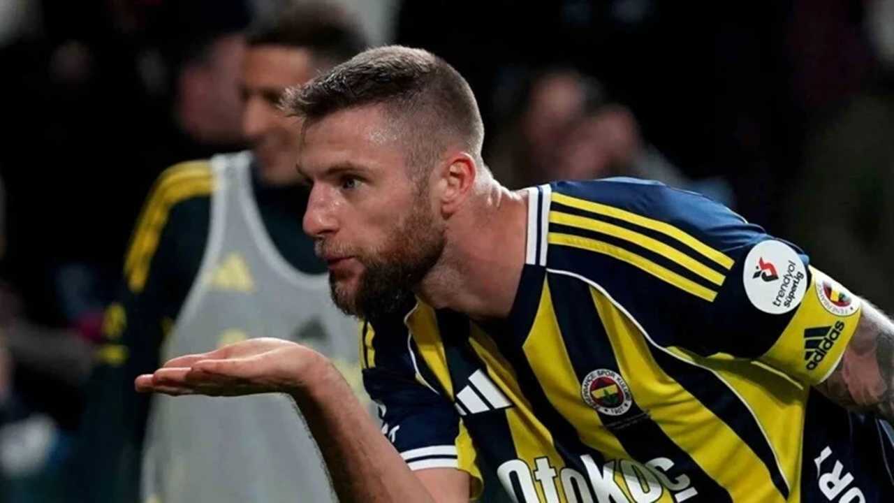 Fenerbahçe'de Şok Gelişme! Milan Skriniar'a Dev Talip Çıktı 6 Fenerbahcede Sok Gelisme Milan Skriniara Dev Talip Cikti 7