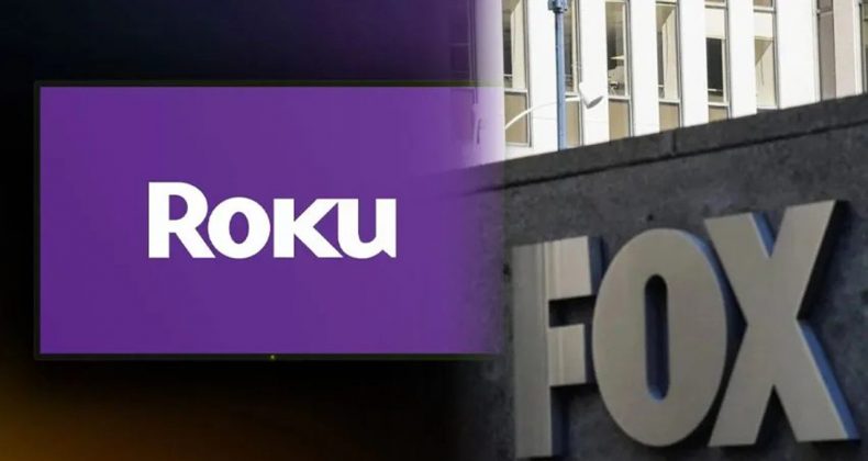 Fox’tan 22 Milyar Dolarlık Roku Hamlesi