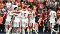 Galatasaray’da Alarm Zilleri! Singo İçin Devler Sıraya Girdi