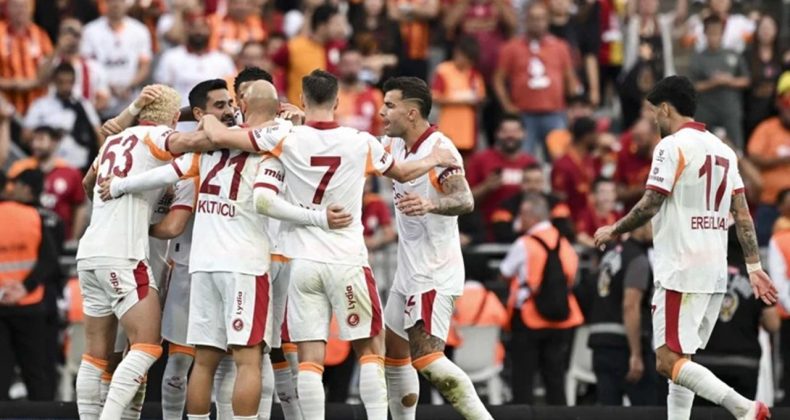 Galatasaray’da Alarm Zilleri! Singo İçin Devler Sıraya Girdi