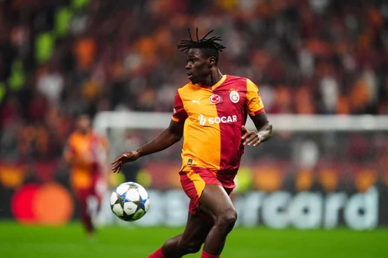Galatasaray’da Alarm Zilleri! Singo İçin Devler Sıraya Girdi 5 Galatasarayda Alarm Zilleri Singo Icin Devler Siraya Girdi 6