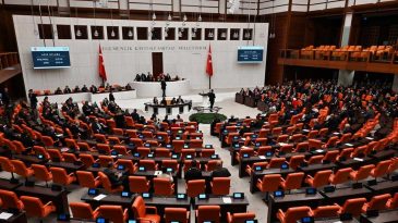 Geri Sayım Başladı: Meclis’e Kritik Teklif Geliyor