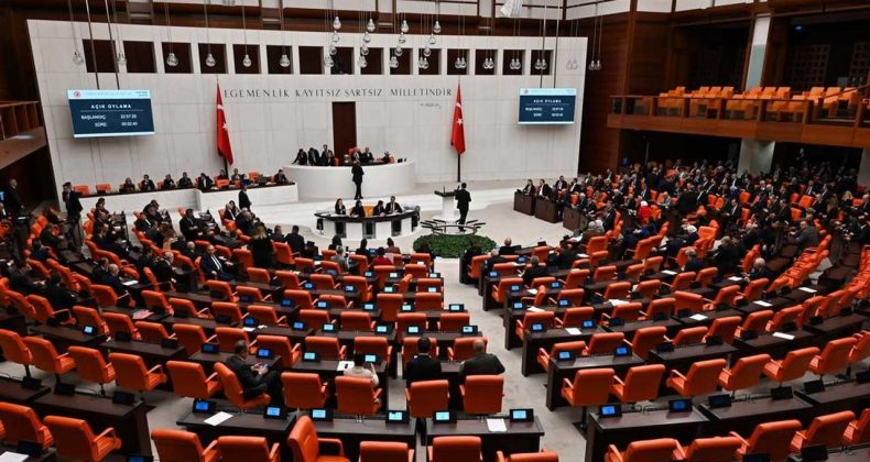 Geri Sayım Başladı: Meclis’e Kritik Teklif Geliyor