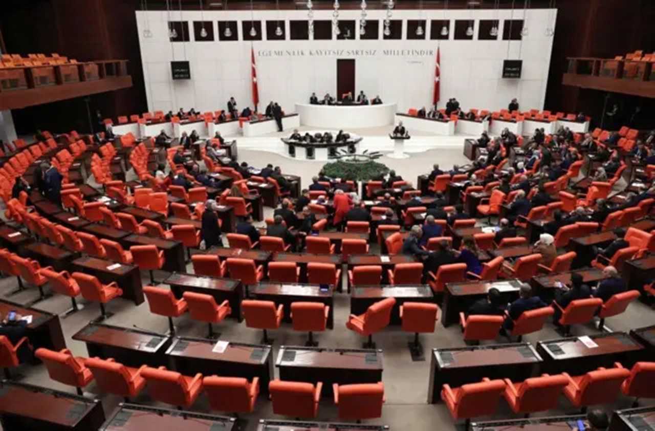 Geri Sayım Başladı: Meclis’e Kritik Teklif Geliyor 1 Geri Sayim Basladi Meclise Kritik Teklif Geliyor 2