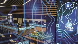 Gerilim Gölgesinde BIST 100’de Temkinli Yükseliş