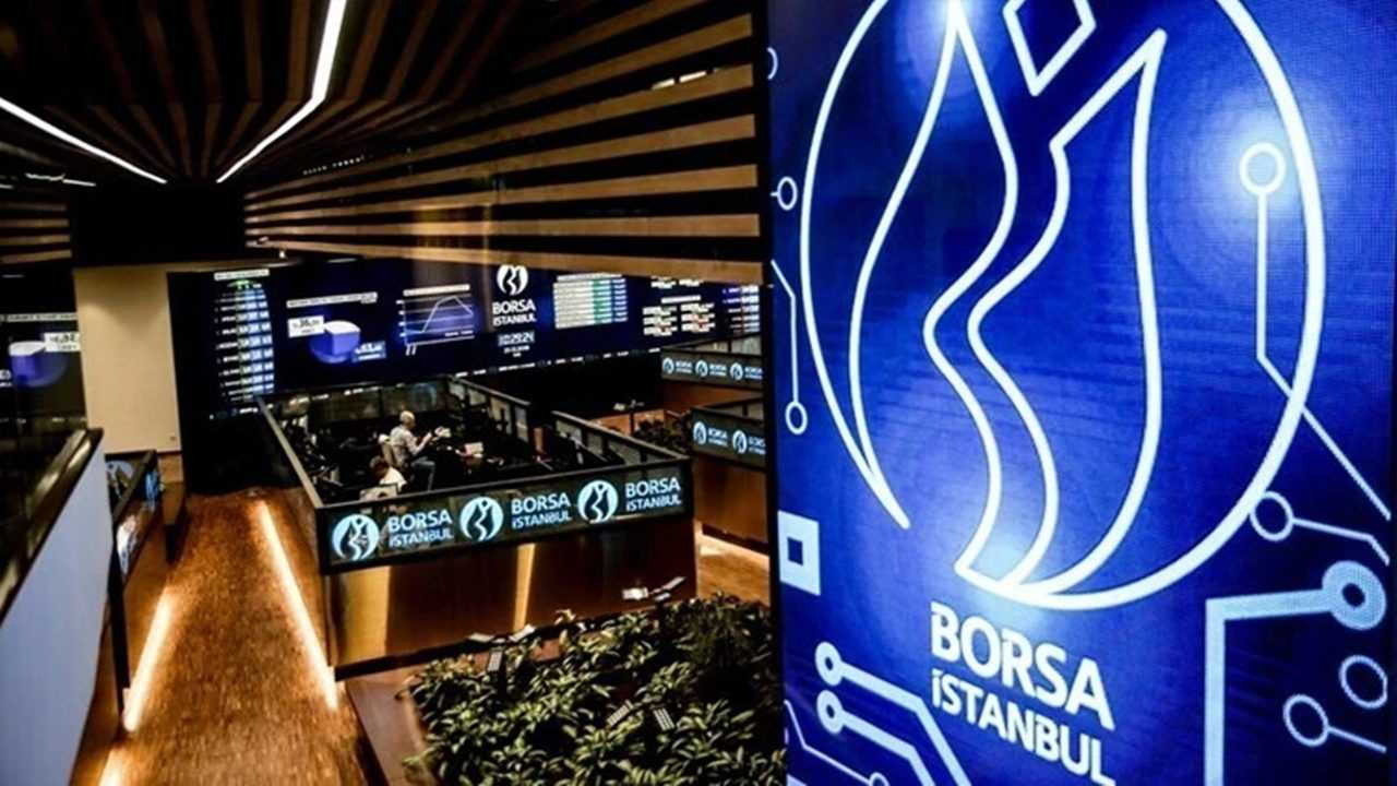 Gerilim Gölgesinde BIST 100’de Temkinli Yükseliş 1 Gerilim Golgesinde BIST 100de Temkinli Yukselis 2