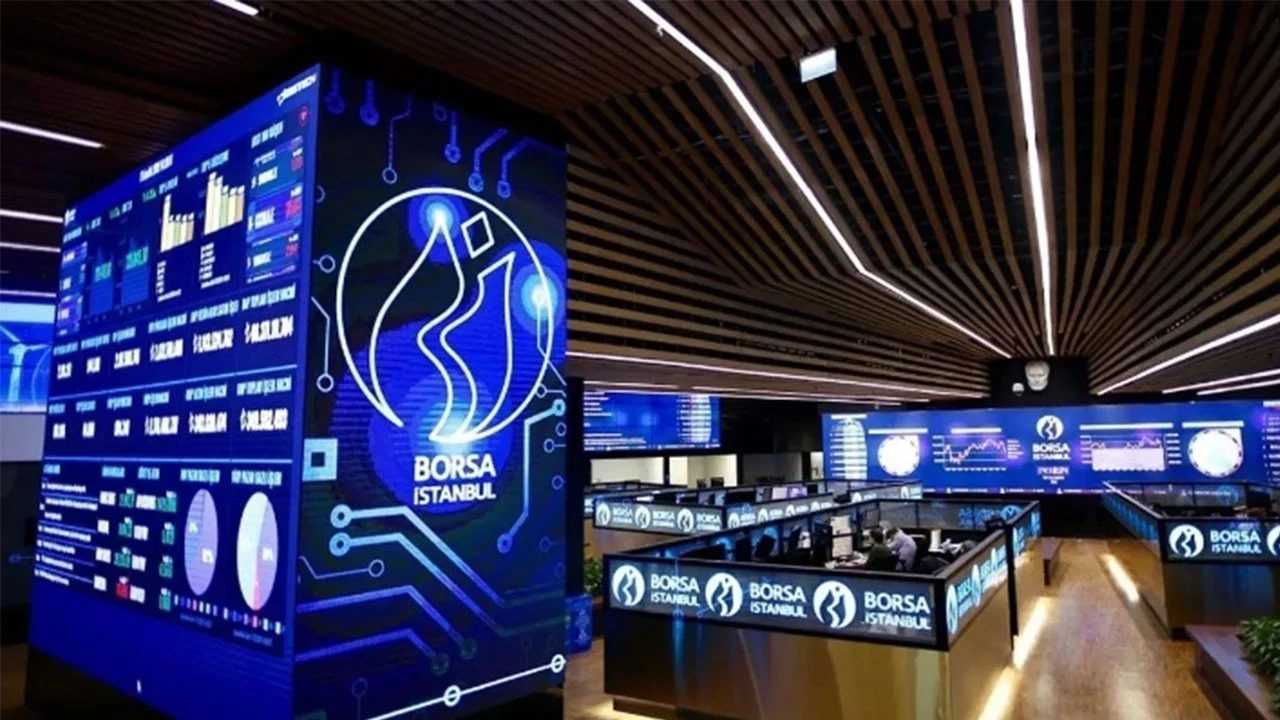 Gerilim Gölgesinde BIST 100’de Temkinli Yükseliş 4 Gerilim Golgesinde BIST 100de Temkinli Yukselis 5