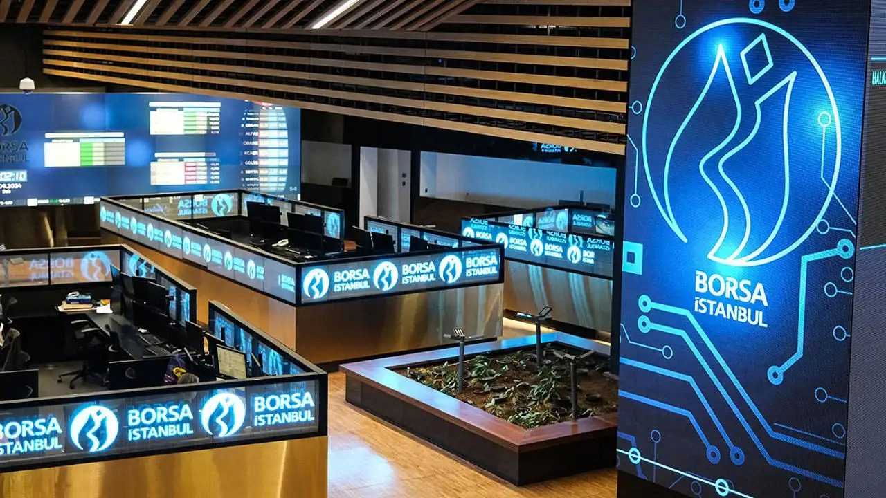 Gerilim Gölgesinde BIST 100’de Temkinli Yükseliş 5 Gerilim Golgesinde BIST 100de Temkinli Yukselis 6