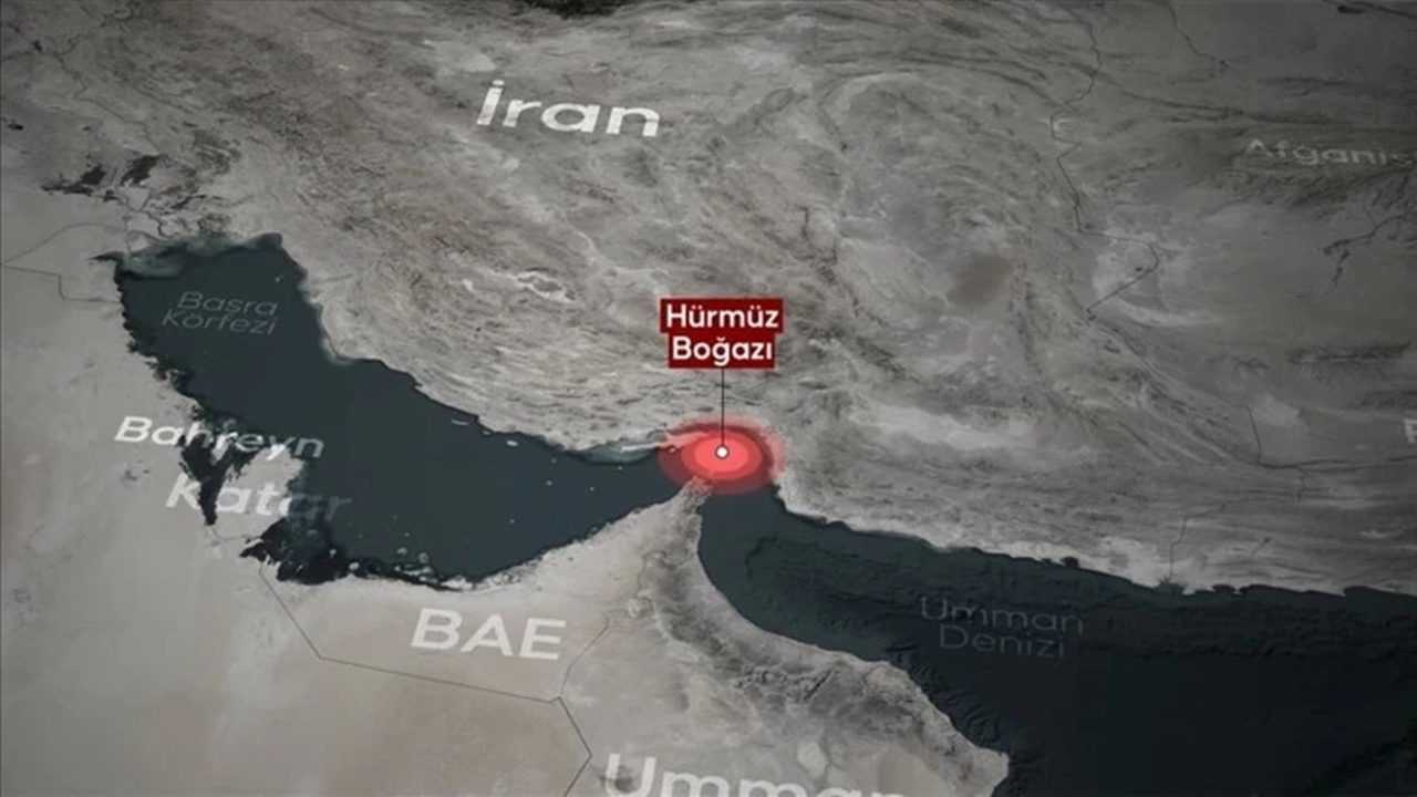 Gerilim Sona mı Eriyor? ABD ve İran Barış Masasında Anlaştı 3 Gerilim Sona mi Eriyor ABD ve Iran Baris Masasinda Anlasti 4