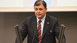 Görevden Alma Kararı Sonrası CHP’de İstifa Fırtınası