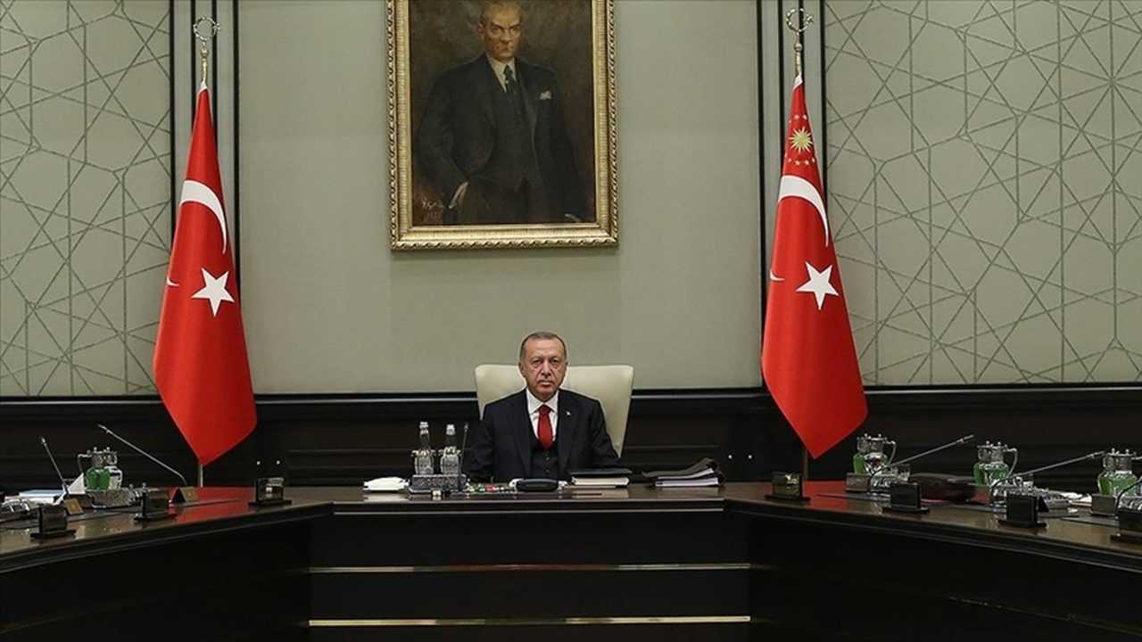 Gözler Beştepe’de Kritik Zirve Toplantısında 2 Gozler Bestepede Kritik Zirve Toplantisinda 3