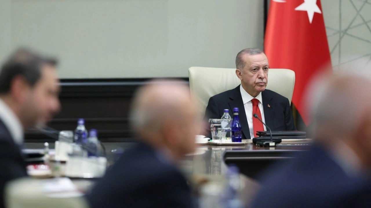 Gözler Beştepe’de Kritik Zirve Toplantısında 3 Gozler Bestepede Kritik Zirve Toplantisinda 4