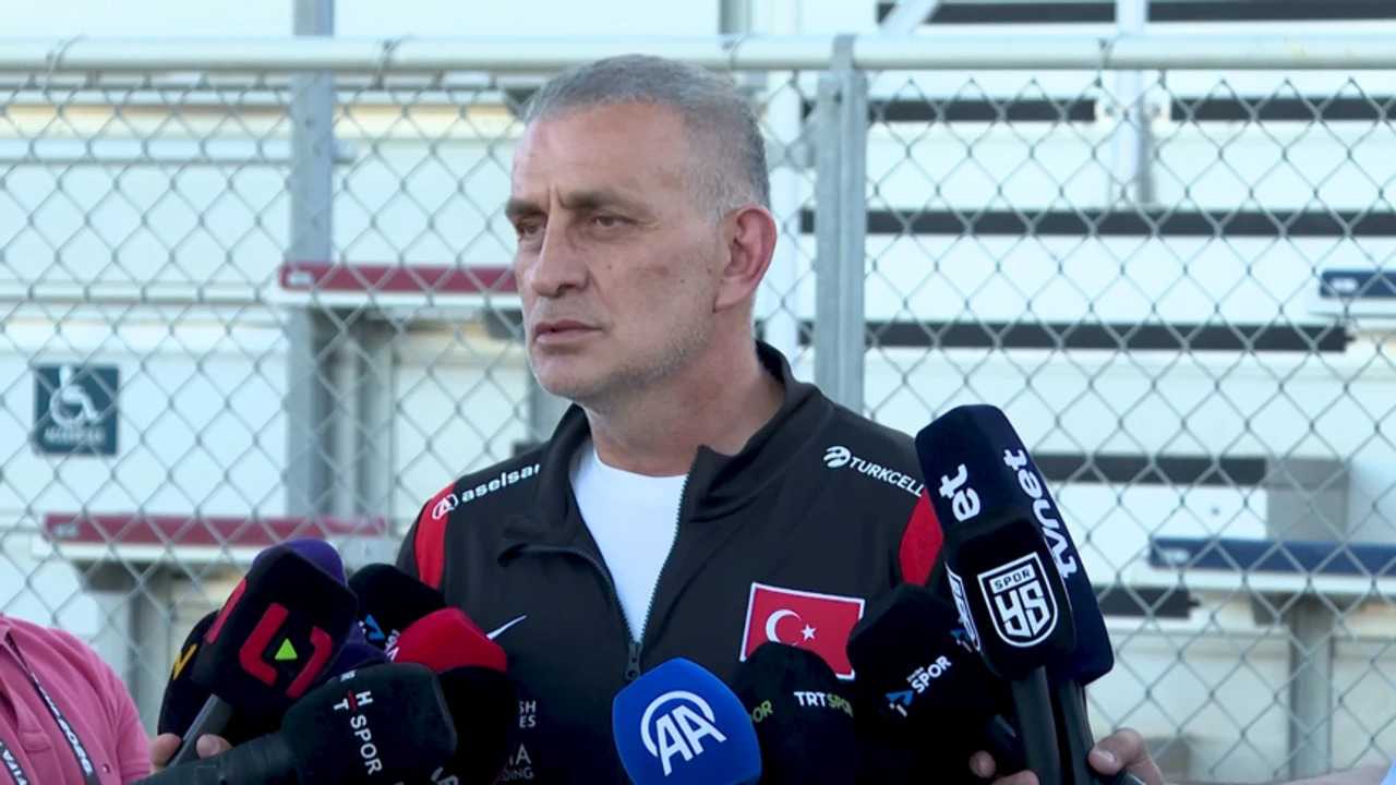 Hacıosmanoğlu’ndan Çağrı: Hakaret Değil, Destek Zamanı 1 Haciosmanoglundan Cagri Hakaret Degil Destek Zamani 2