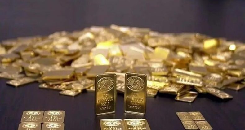 Hürmüz Gerilimi Altını Vurdu: Fiyatlar Dipte