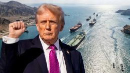 Hürmüz’de 60 Gün: Trump’tan Ücret Mesajı