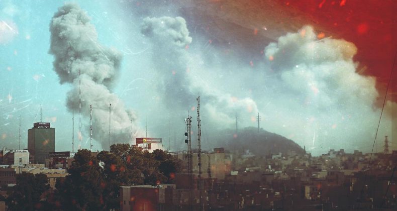 Hürmüz’de Misilleme Ateşi: ABD’den İran’a Kritik Operasyon