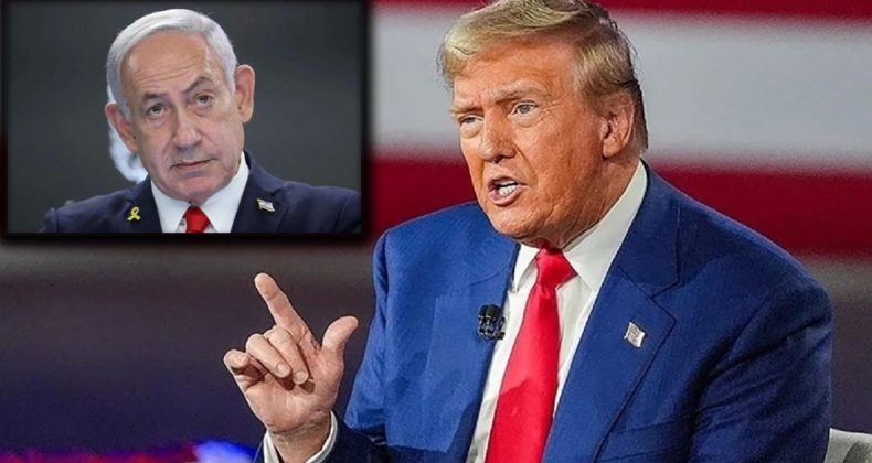 İran Anlaşması Çökerken Beyrut Vuruldu: Washington’da Şok