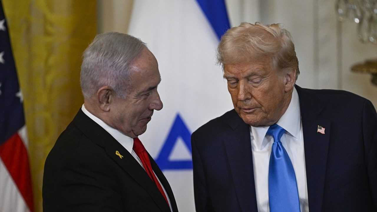 Iran Anlasmasi Cokerken Beyrut Vuruldu Washingtonda Sok 2