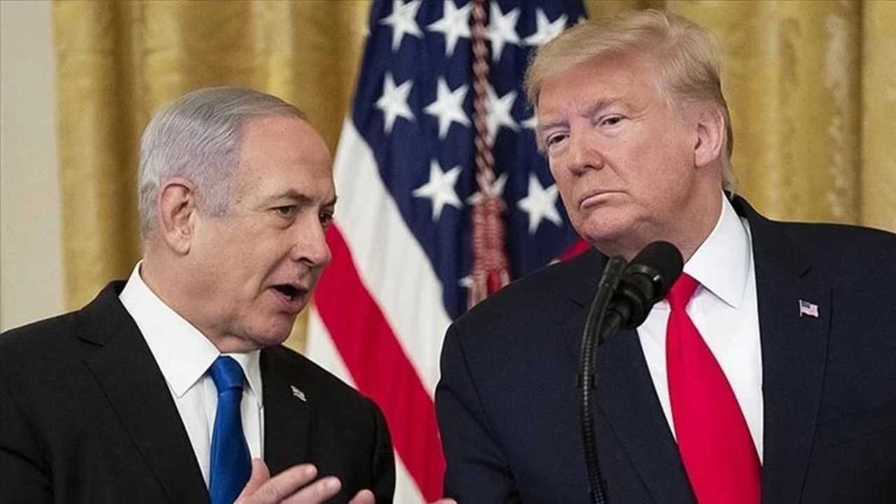 Iran Anlasmasi Cokerken Beyrut Vuruldu Washingtonda Sok 4