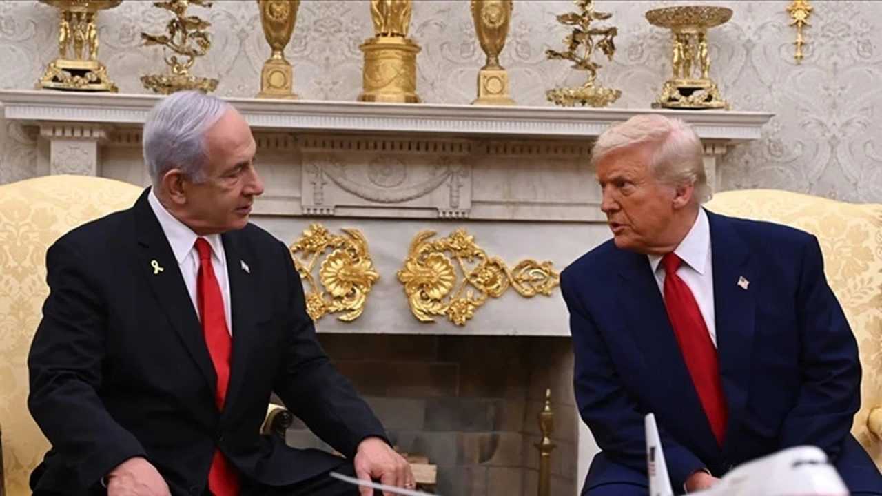 Iran Anlasmasi Cokerken Beyrut Vuruldu Washingtonda Sok 9